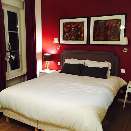 Villa Kleber Strasbourg Szoba fotó