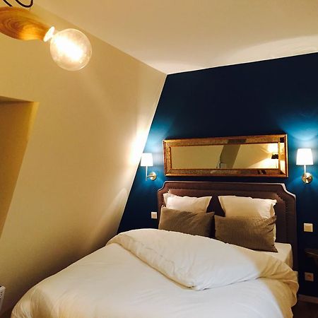 Villa Kleber Strasbourg Szoba fotó