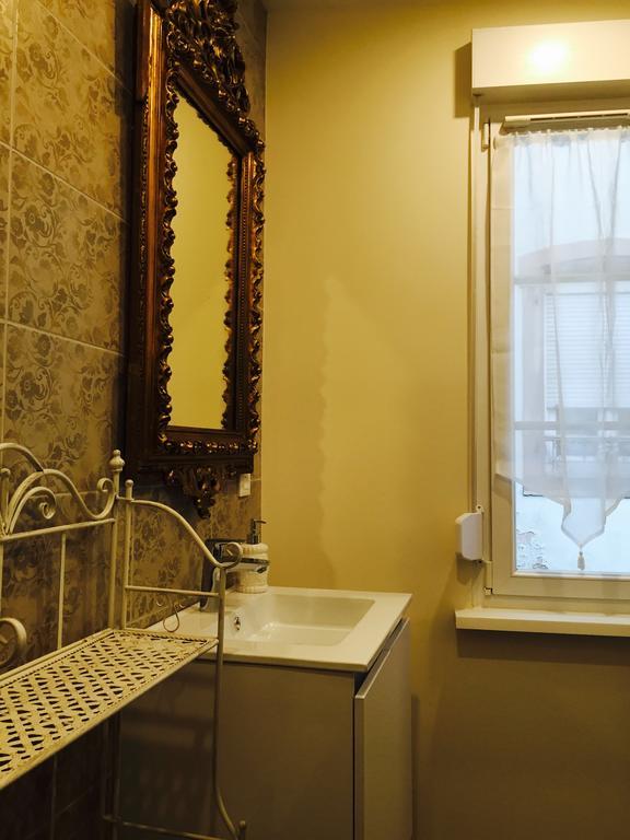 Villa Kleber Strasbourg Szoba fotó