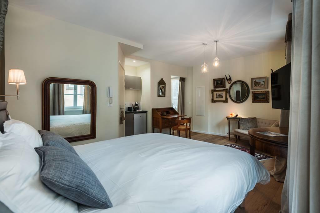Villa Kleber Strasbourg Kültér fotó